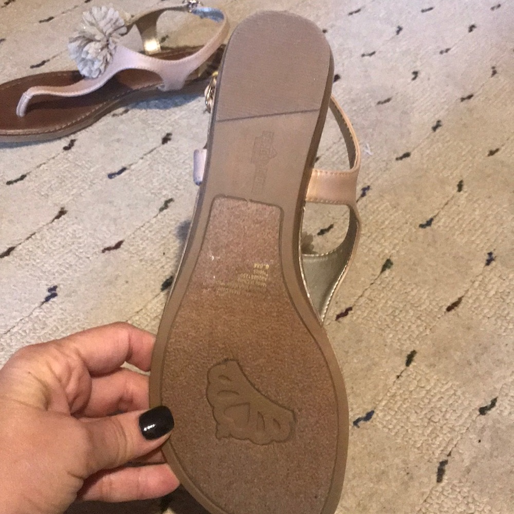 Flat Sandals - image 3